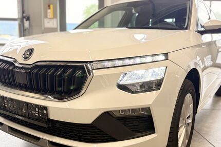 Skoda Kamiq 22.417 km 20.500 &euro; Memmingen 87700
