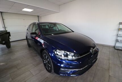 VW Golf 57.800 km 17.990 € Neuruppin 16816