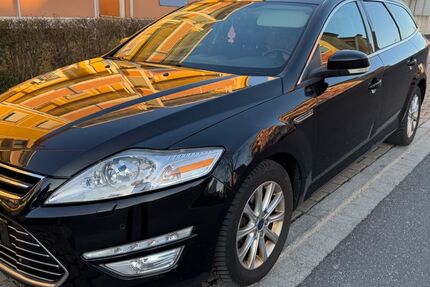 Ford Mondeo 271.000 km 5.000 &euro; Neumarkt 92318