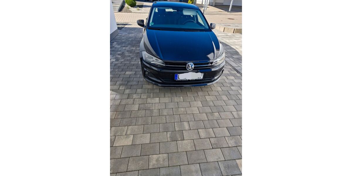 VW Polo 58.300 km 12.950 &euro; Idar-Oberstein 55743