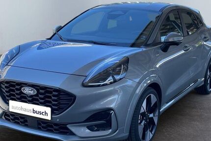 Ford Puma 13.307 km 25.880 &euro; Pförring 85104