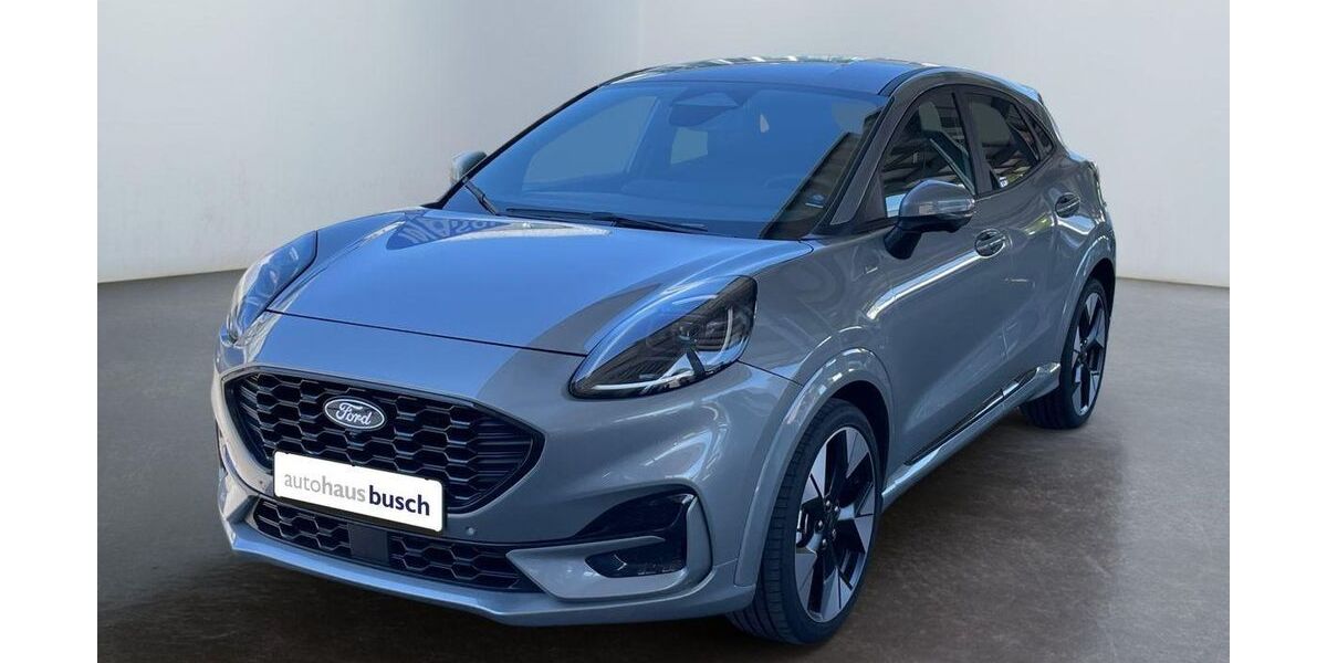 Ford Puma 13.307 km 25.880 &euro; Pförring 85104