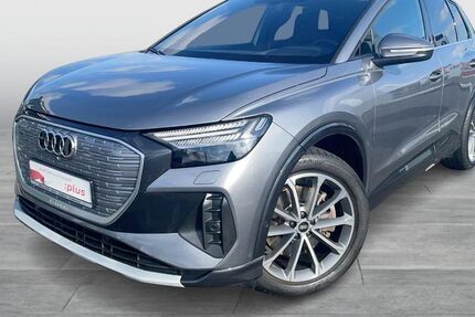 Audi Q4 e-tron 27.071 km 42.390 &euro; Nidderau 61130