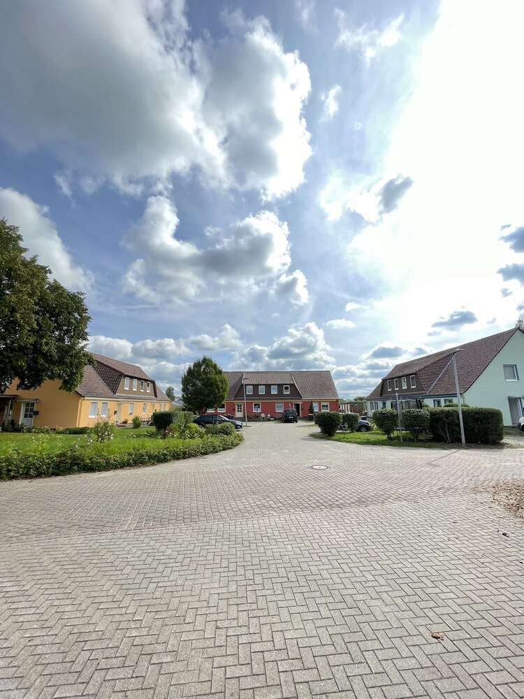 Wohnung zum Mieten in Dömitz 729 € 86 m²