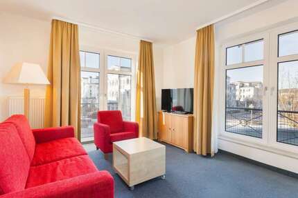 Wohnung Sellin - 2 Zimmer, 40 m&sup2;, 129.000&euro; | Angebot:26364366