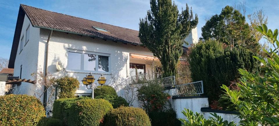 Einfamilienhaus Regenstauf - 11 Zimmer, 314 m&sup2;, 739.000&euro; | Angebot:24487237