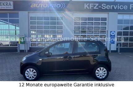 Skoda Citigo 94.100 km 6.890 &euro; Schleswig 24837
