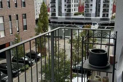 Wohnung zum Mieten in München 1.044 € 23 m² 1 zimmer