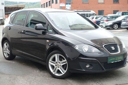 Seat Altea
