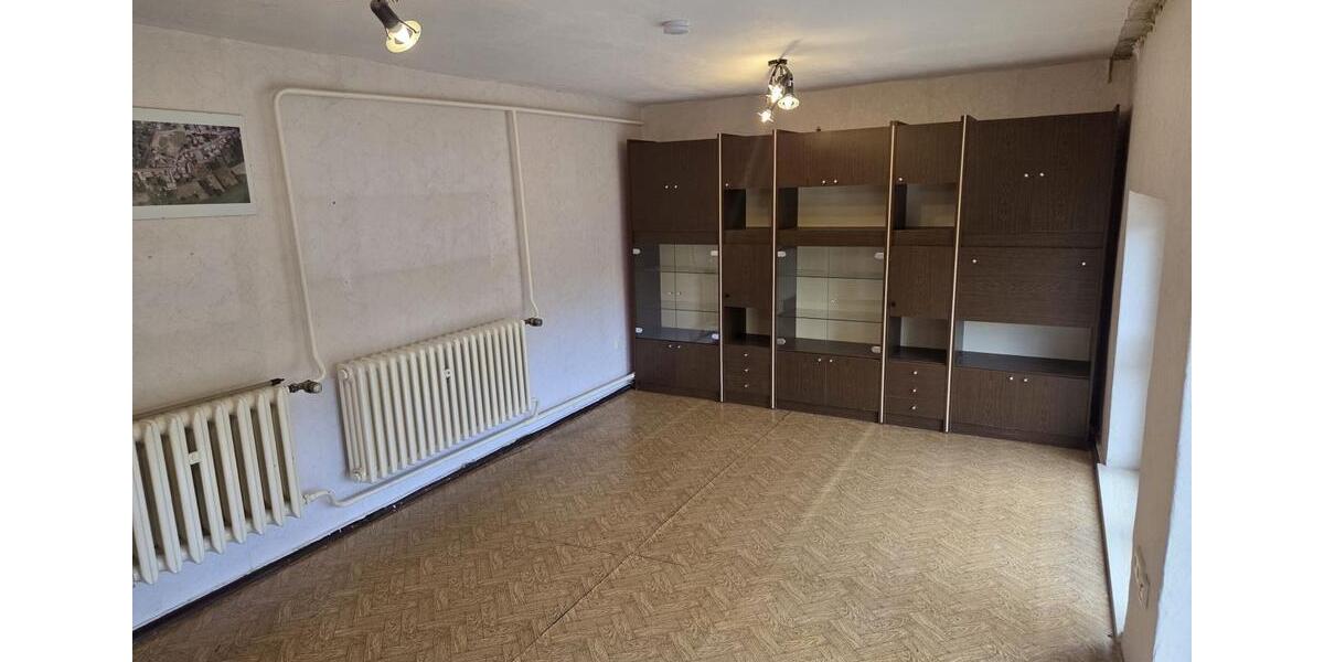 Doppelhaushälfte Tangerhütte - 3 Zimmer, 80 m&sup2;, 73.000&euro; | Angebot:26837394