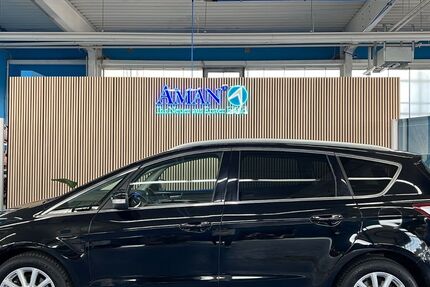 Ford S-Max 124.600 km 14.499 &euro; Beckingen 66701