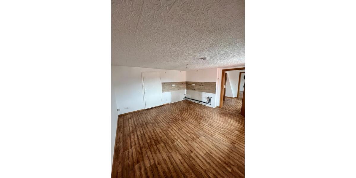 Großzügige 2-Raum-Wohnung mit 87m2 zimmer