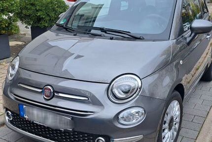 Fiat 500 10.964 km 14.650 &euro; Fulda 36037