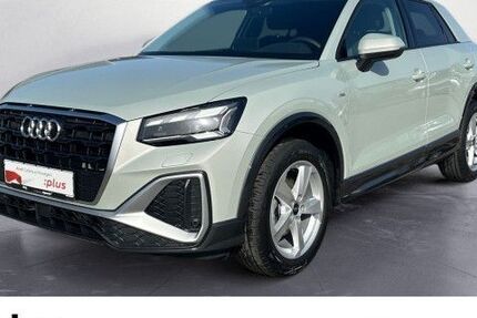 Audi Q2 2.264 km 27.260 &euro; Rottweil 78628