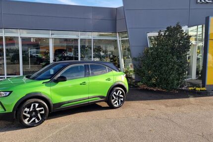 Opel Mokka 7.299 km 23.490 &euro; Großbottwar 71723