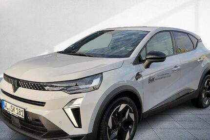 Renault Captur 15.790 km 18.480 &euro; Buchholz 21244