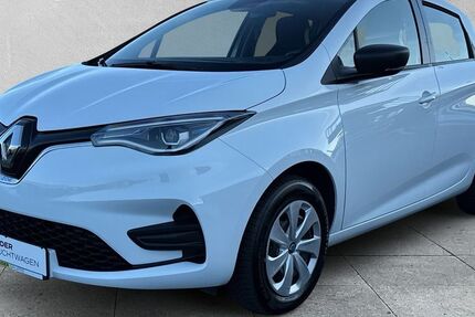 Renault ZOE 52.100 km 11.990 &euro; Hof 95030