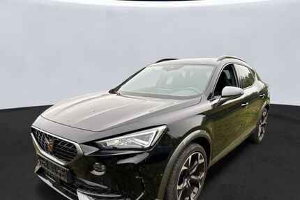 Cupra Formentor 49.990 km 26.890 &euro; Braunschweig 38114