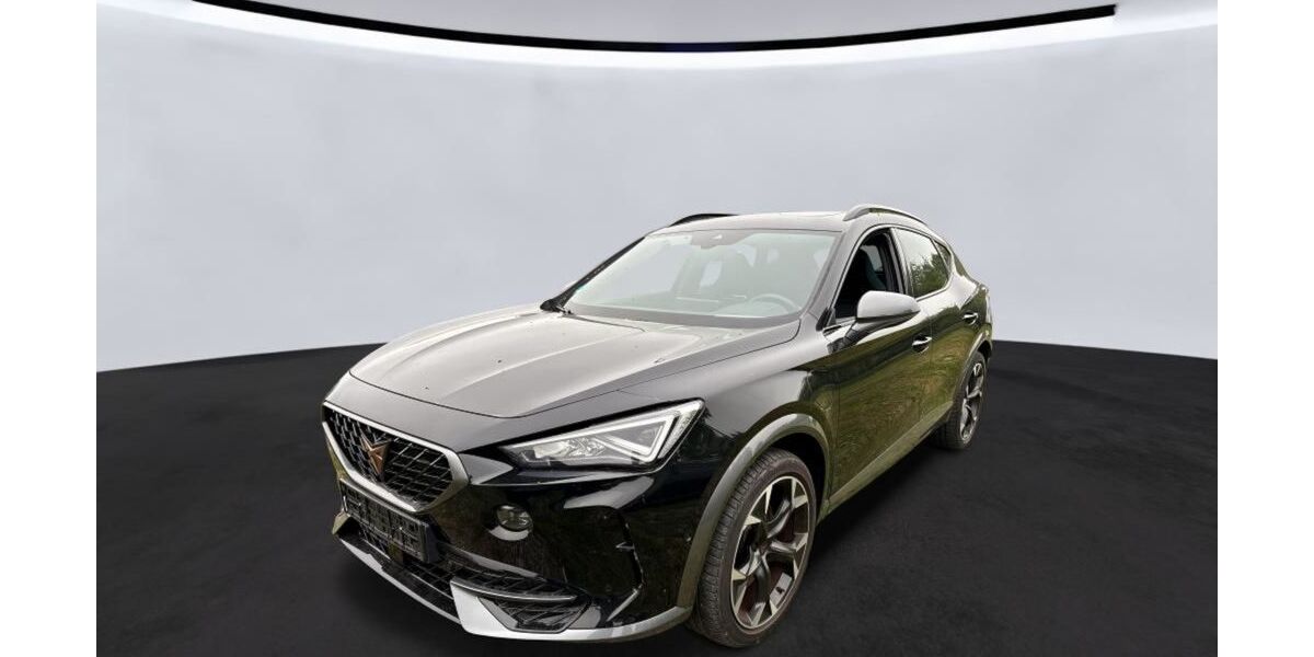 Cupra Formentor 49.990 km 26.890 &euro; Braunschweig 38114