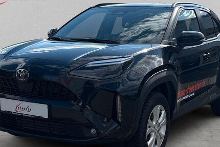 Toyota Yaris Cross 3.500 km 29.540 &euro; Pirna 01796