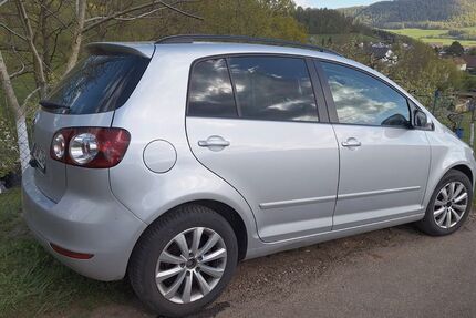 VW Golf Plus 104.000 km 4.490 &euro; Geislingen an der Steige 73312