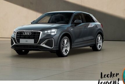 Audi Q2 11.450 km 31.983 &euro; Northeim 37154