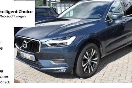 Volvo XC60 101.860 km 23.900 &euro; Neustadt 23730