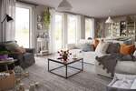Mehrfamilienhaus, Wohnhaus Güstrow Primerburg - 5 Zimmer, 147 m&sup2;, 276.390&euro; | Angebot:26217933