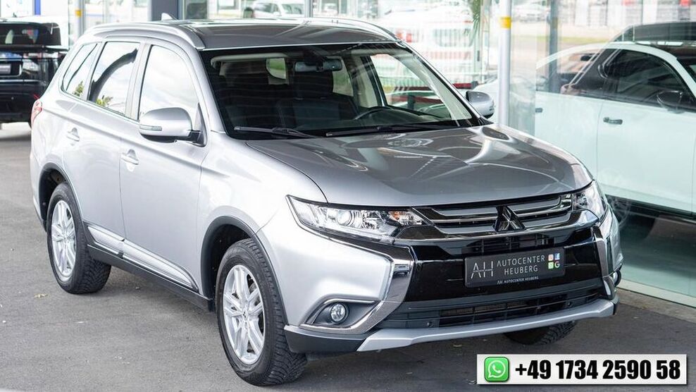 Outlander