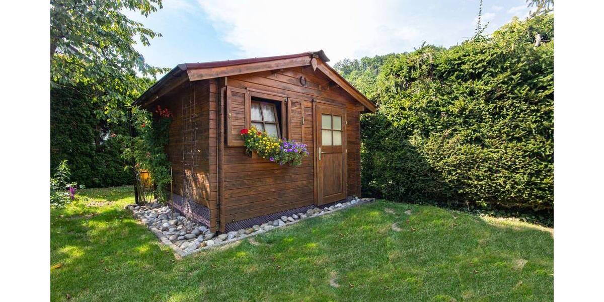Einfamilienhaus Wutöschingen - 4 Zimmer, 119 m&sup2;, 375.000&euro; | Angebot:26570368