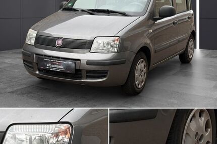 Fiat Panda 150.000 km 2.990 &euro; Brühl 68782