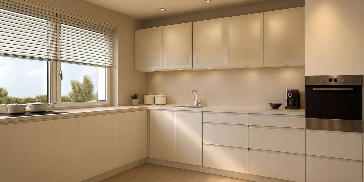 Etagenwohnung Stelle - 2 Zimmer, 60 m&sup2;, 316.400&euro; | Angebot:26305881