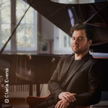 Chopin pur - Burak Çebi 28.12.2025 Gewandhaus zu Leipzig