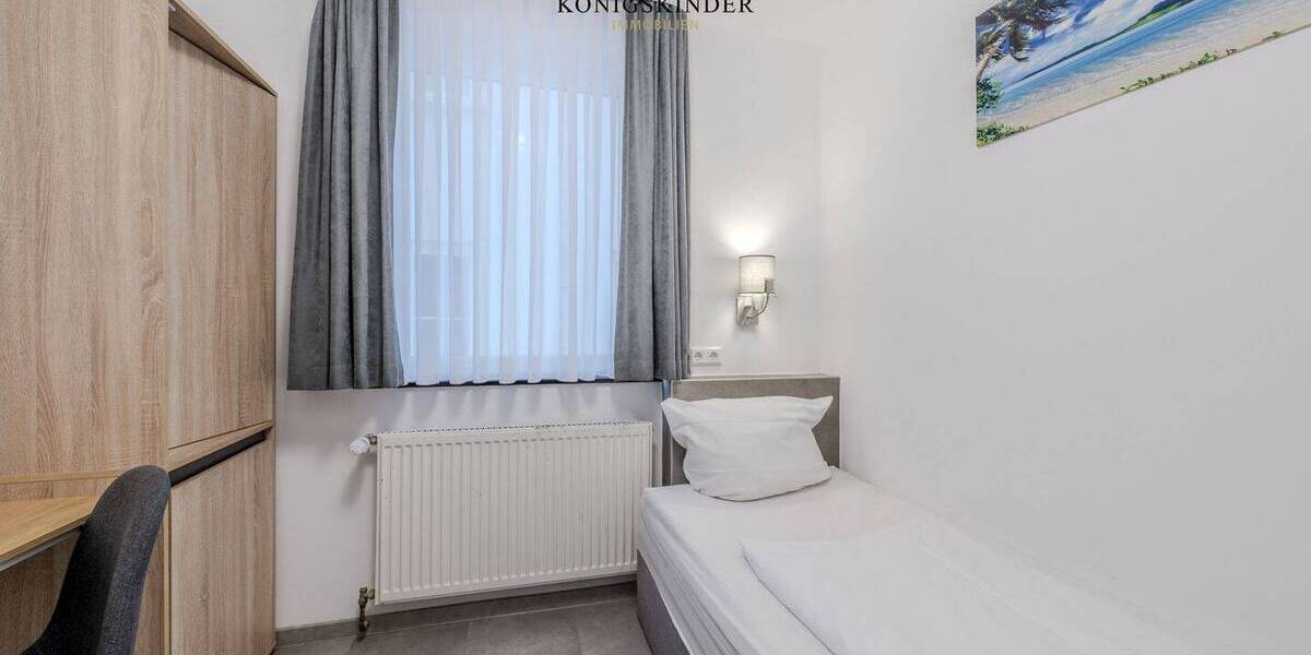 Gewerbeobjekt Stuttgart Stuttgart-Ost Ost - 2 Zimmer, 1.980.000&euro; | Angebot:26672579