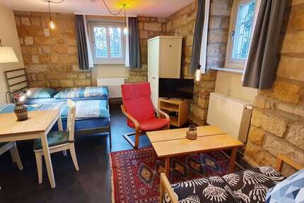 Zimmer Dresden Plauen - 1 Zimmer, 840&euro; | Angebot:27149792