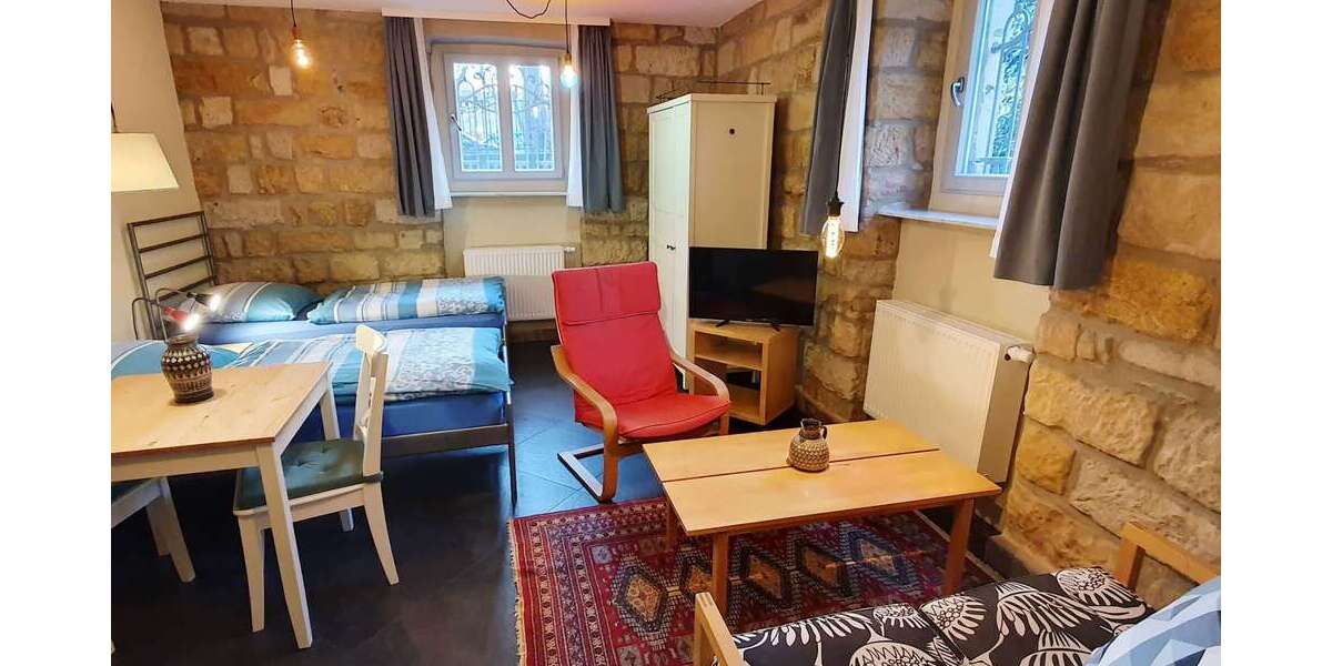 Zimmer Dresden Plauen - 1 Zimmer, 840&euro; | Angebot:27149792