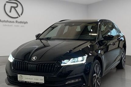 Skoda Octavia 71.956 km 24.690 &euro; Annaberg-Buchholz 09456