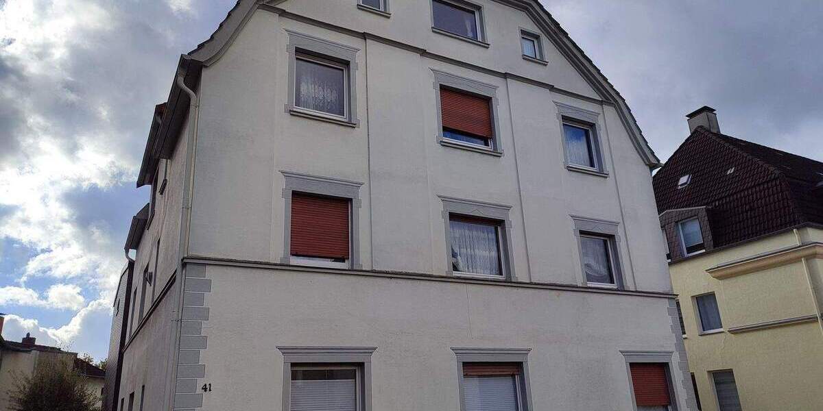 Etagenwohnung Bielefeld Brackwede - 5 Zimmer, 159.840&euro; | Angebot:24034429