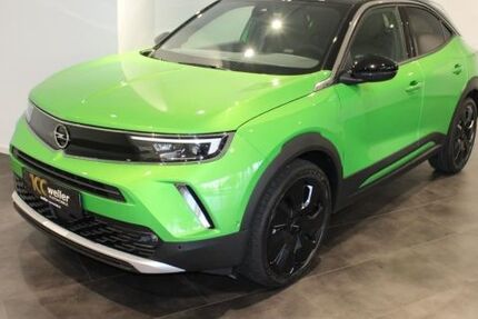 Opel Mokka 19.500 km 22.820 &euro; Bietigheim-Bissingen 74321