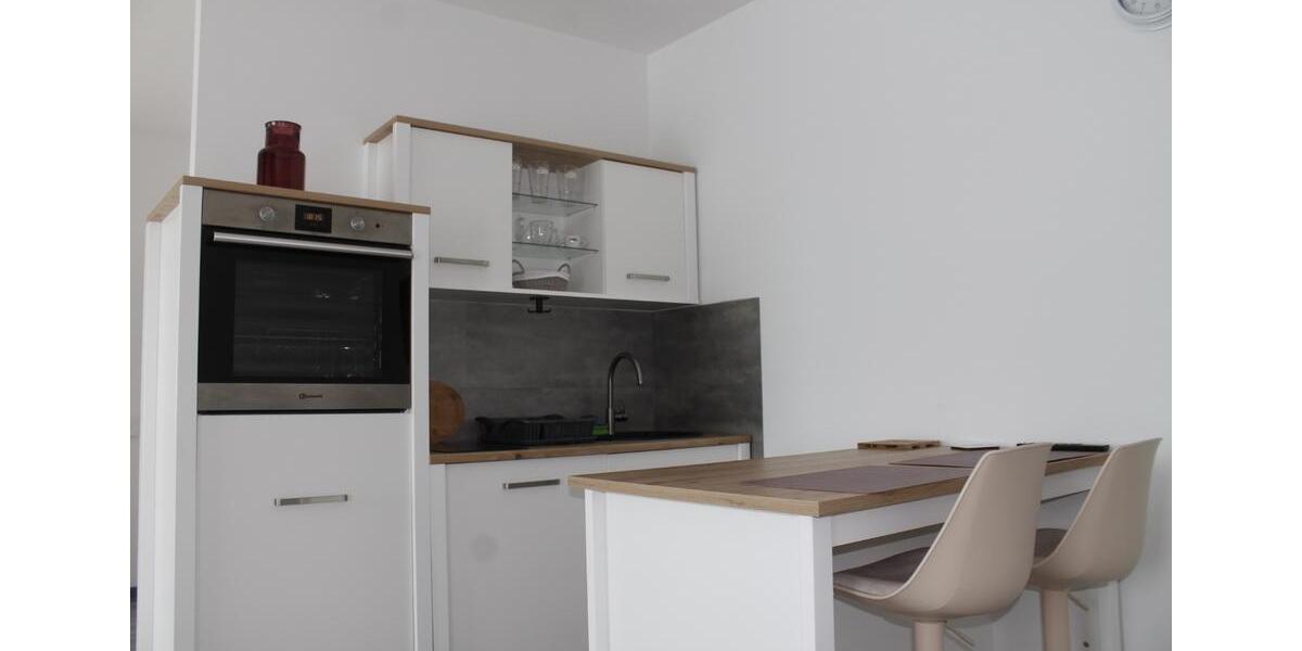 Erdgeschoßwohnung Aachen Eilendorf - 1 Zimmer, 25 m&sup2;, 749&euro; | Angebot:26676636