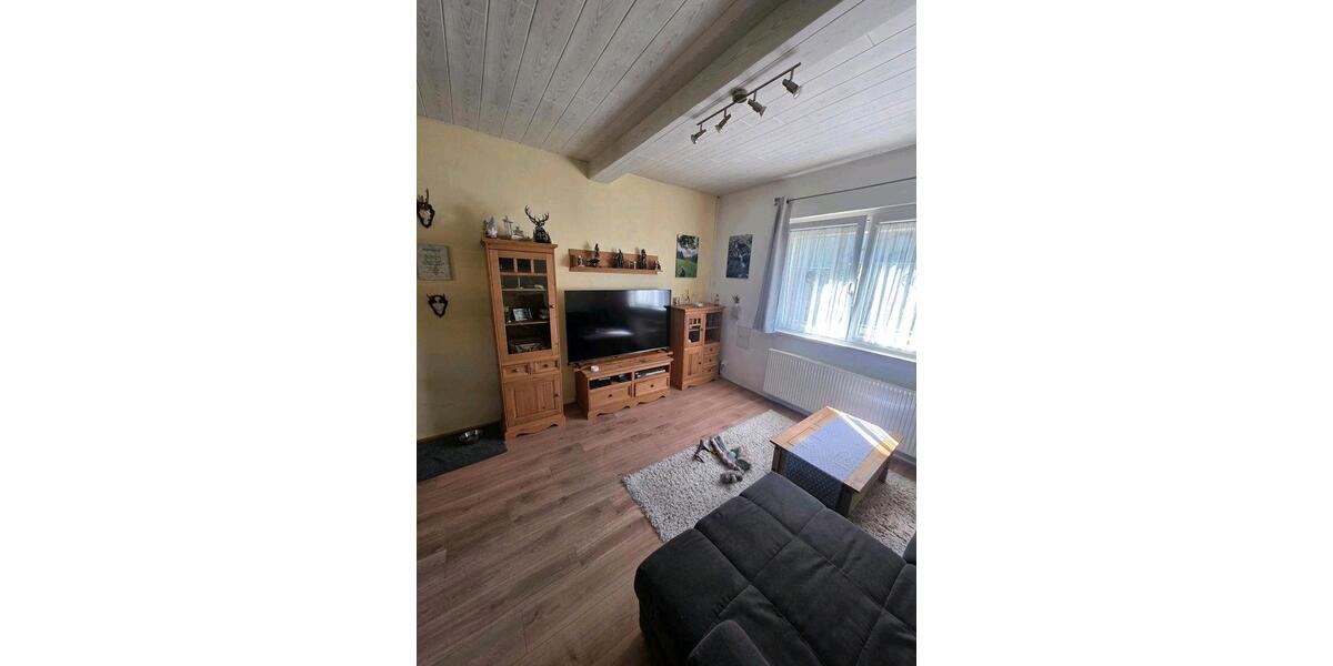 Einfamilienhaus Ilmenau Frauenwald - 2 Zimmer, 100 m&sup2;, 75.000&euro; | Angebot:26381000