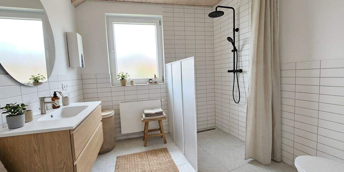 Einfamilienhaus Wesel Lackhausen - 2 Zimmer, 53 m&sup2;, 135.000&euro; | Angebot:25529714