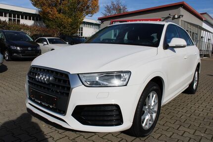 Audi Q3 86.232 km 19.990 € Augsburg 86165