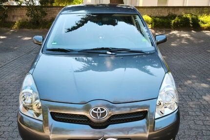 Toyota Corolla Verso
