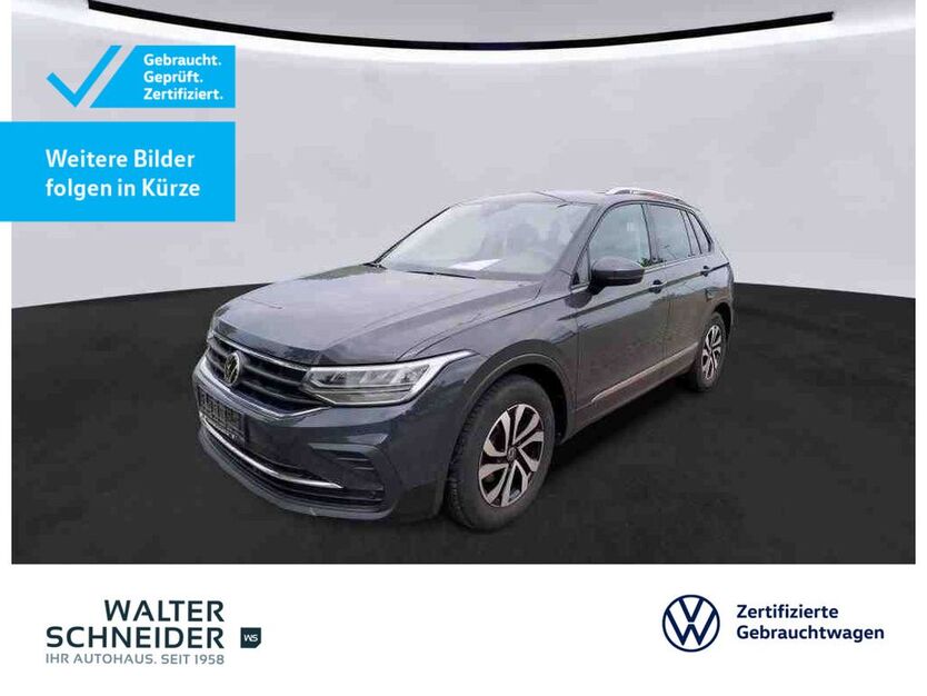 VW Tiguan 67.900 km 25.950 € Siegen 57074
