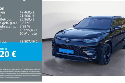 VW Tayron 13.026 km 47.460 &euro; Bühl 77815