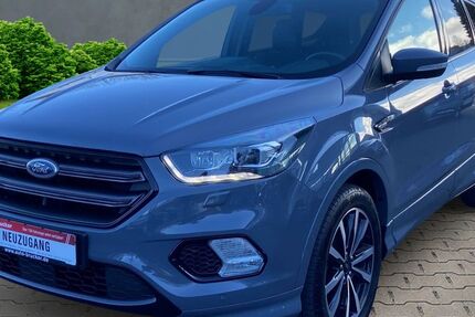 Ford Kuga 67.893 km 18.916 &euro; Schmalkalden 98574