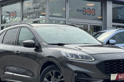 Ford Kuga 155.000 km 16.790 &euro; Kiel 24107