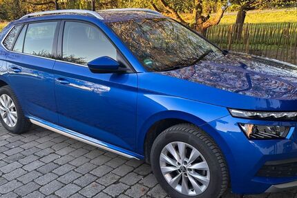 Skoda Kamiq 49.800 km 19.500 &euro; Amerang 83123