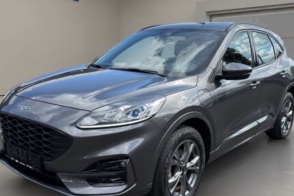 Ford Kuga 54.950 km 22.800 &euro; Dillenburg 35683